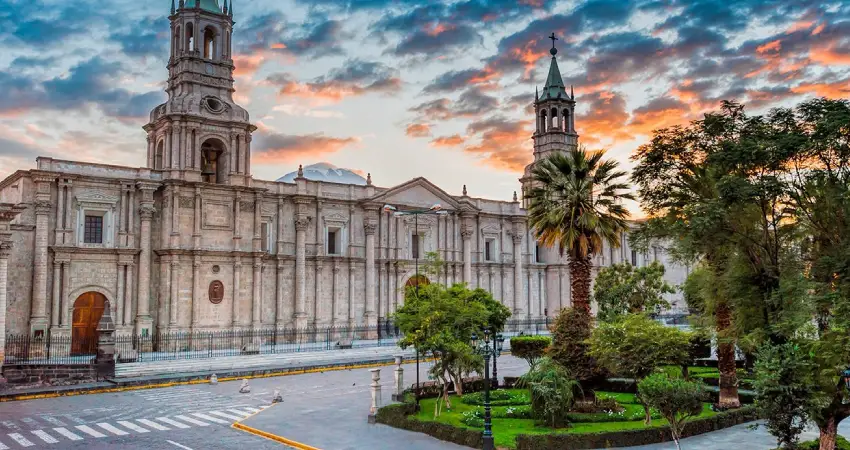 best museums in arequipa cathedral museum