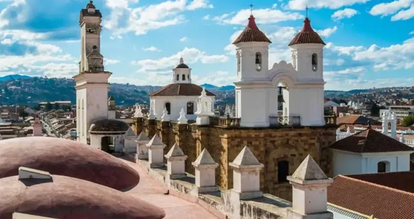 best museums in arequipa museum of coleta convent