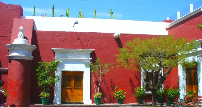 best museums in arequipa museum of the catholic university santa maria