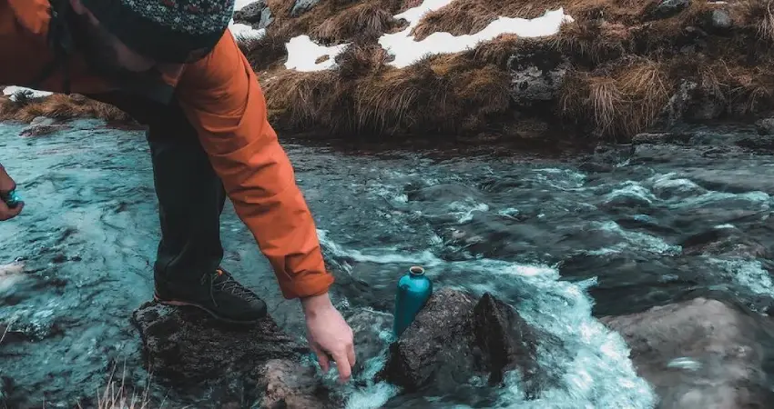 drinking water in peru faqs