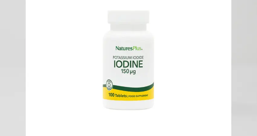 drinking water in peru iodine tablets