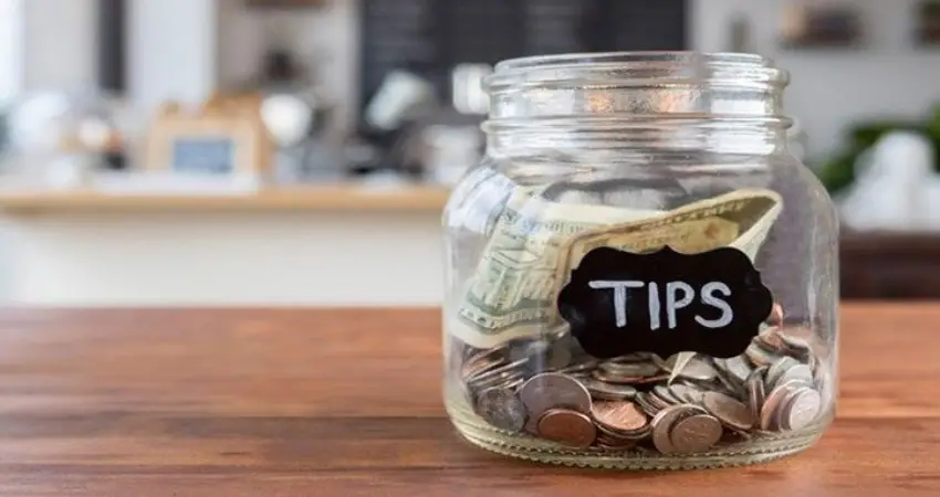 Tipping in Peru