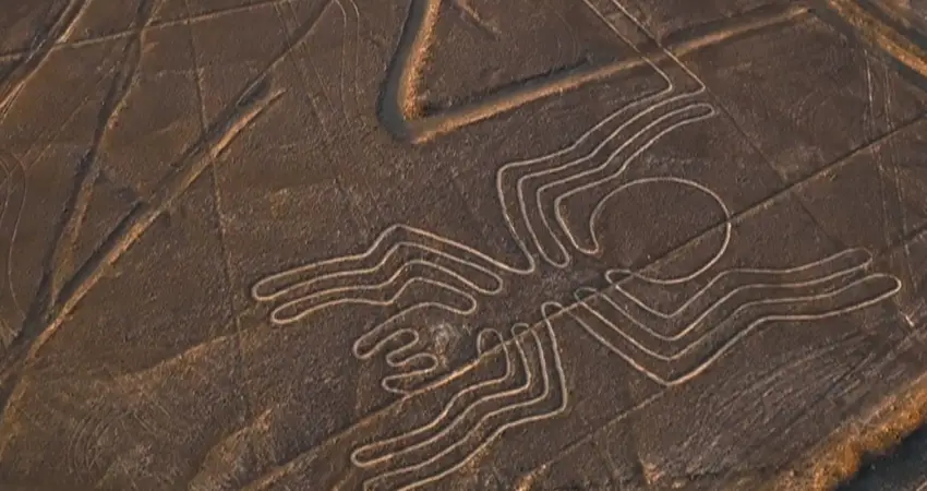 traveling to peru in april nazca lines