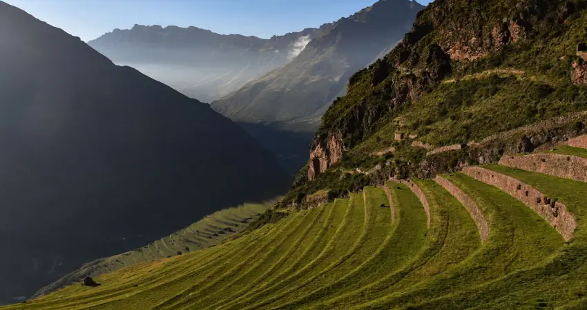 traveling to peru in april sacred valley