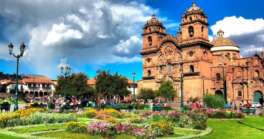 traveling to peru in march cusco and sacred valley