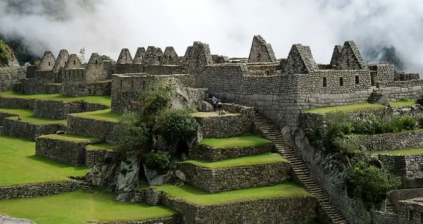 traveling to peru in march machu picchu