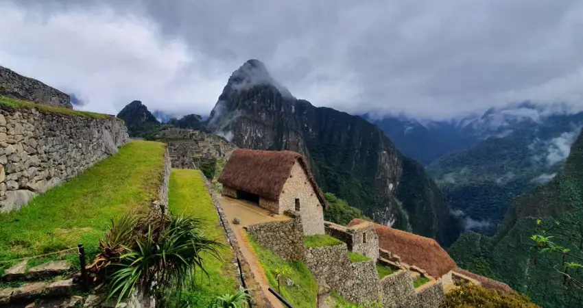 Traveling to Peru in March