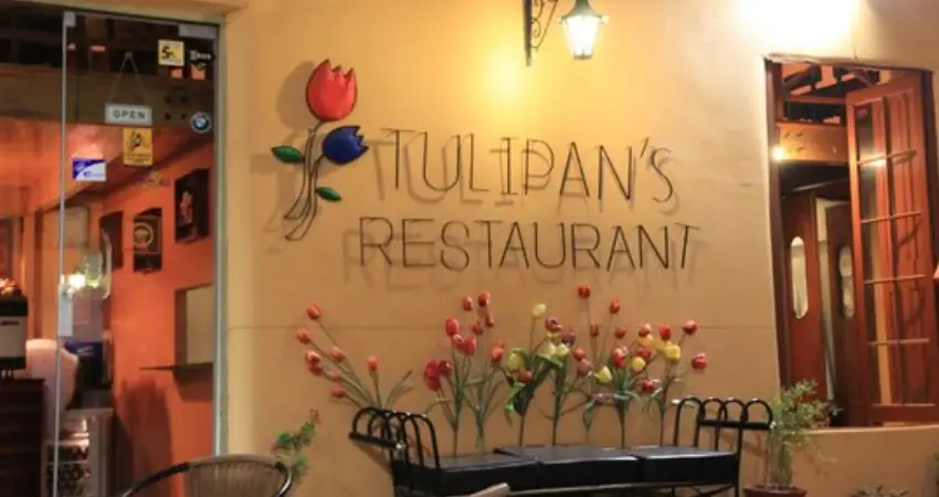 best restaurants in puno tulipan restaurant