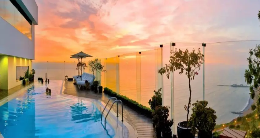 family luxury hotels in peru belmond miraflores park