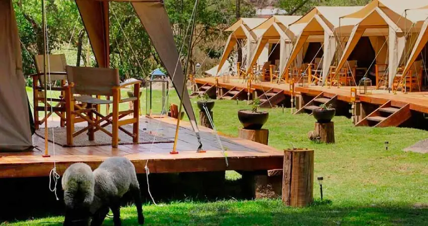 luxury peru travel company glamping sacred valley