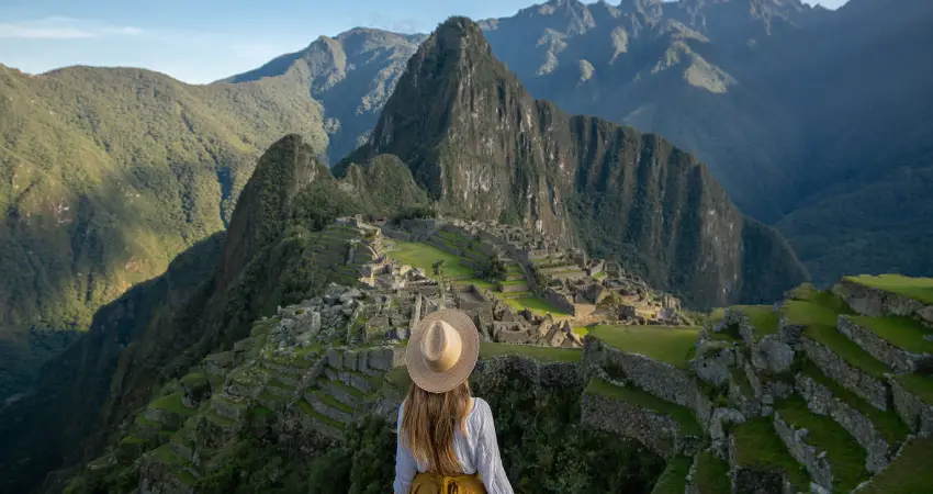 Luxury Peru Travel Company