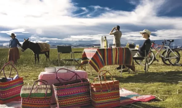 Luxury Peru Travel Company: Your Gateway To Exclusive Experiences