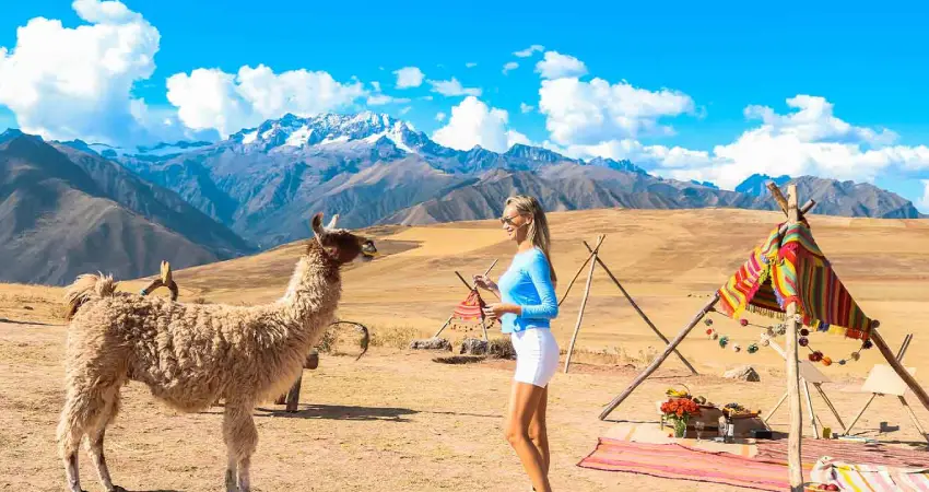 luxury peru travel company signature services