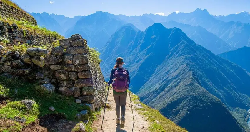 peru private tours trekking activities