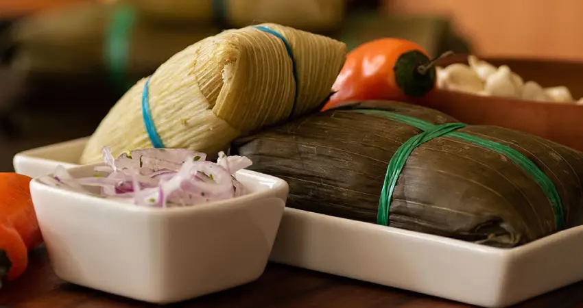 peru tamales FAQs