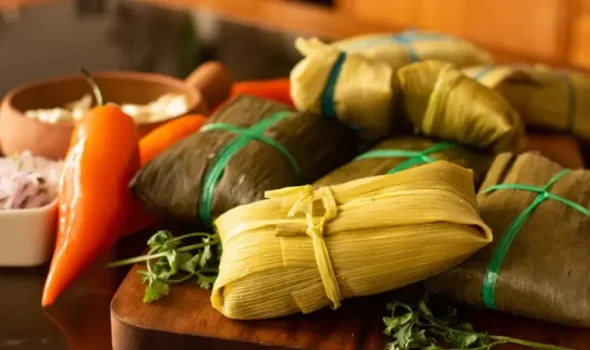 Peru Tamales: A Comprehensive Guide To This Traditional Delight