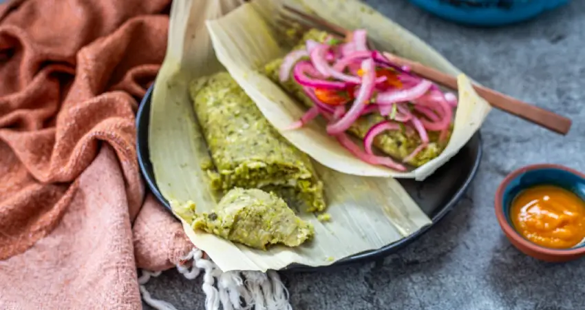 peru tamales traditional food