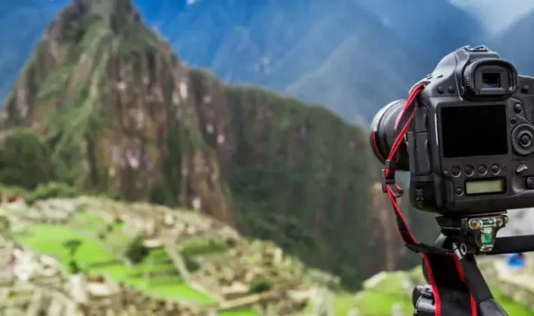 Photo tours in Peru