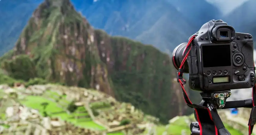 Photo tours in Peru