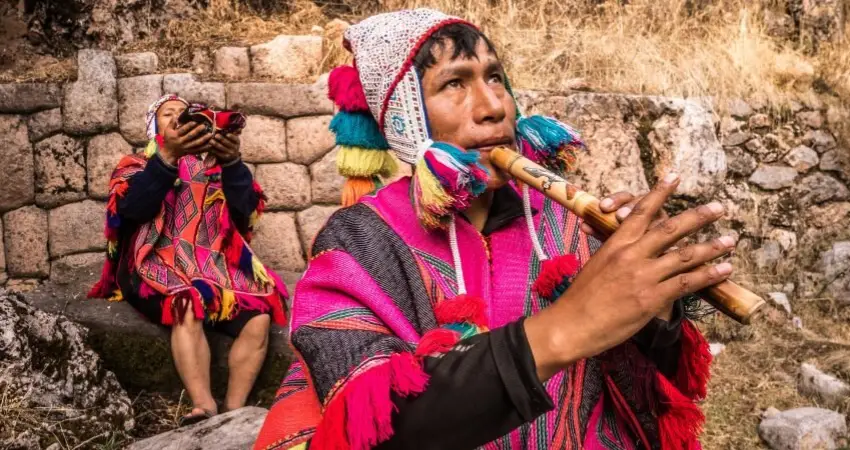 shamans in peru vip shamanic