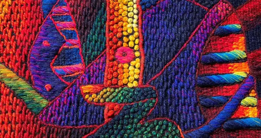 traditional weaving in peru faqs