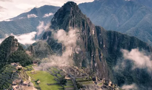 Visiting Peru In June: Ultimate Travel Guide