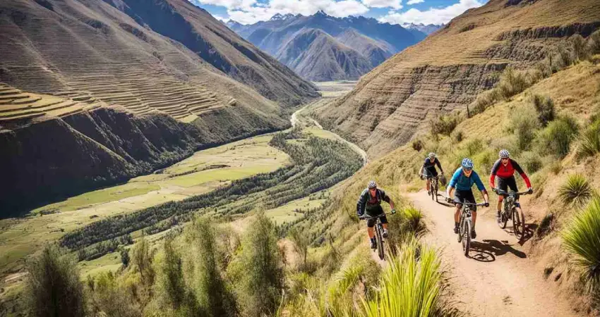 visiting peru in may sacred valley