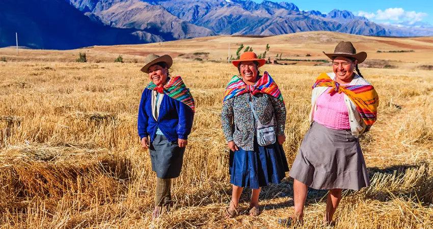 why visit peru faqs