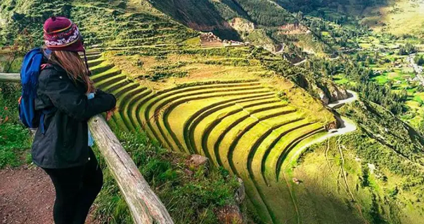 why visit peru sacred valley