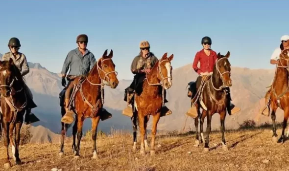 Horseback Riding Sacred Valley: An Unforgettable Journey Through Incan Landscapes