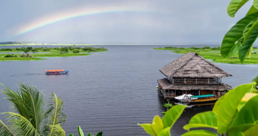 peruvian amazon tours from cusco iquitos