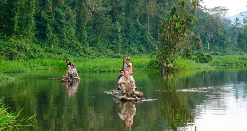 peruvian amazon tours from cusco manu national park