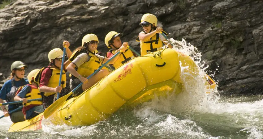 rafting cusco peru FAQs