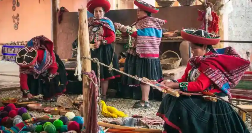 pisaq or chinchero market FAQs