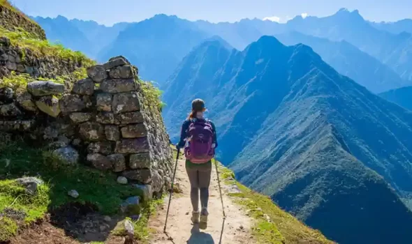 Trekking To Machu Picchu: The Ultimate Guide To Peru’s Most Iconic Adventure