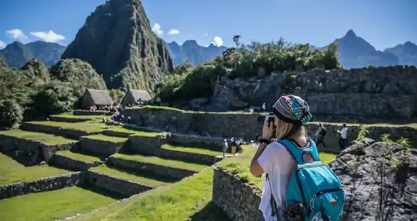 weather at machu picchu in august FAQs