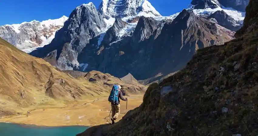 weather in peru in august andean