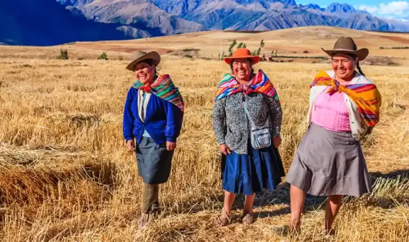 Weather In Peru In August: The Ultimate Traveler’s Guide