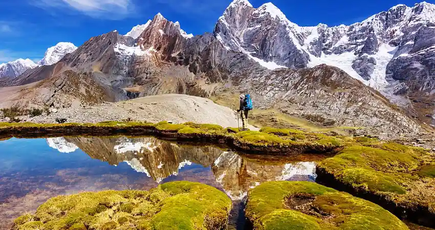 weather in peru in november andean