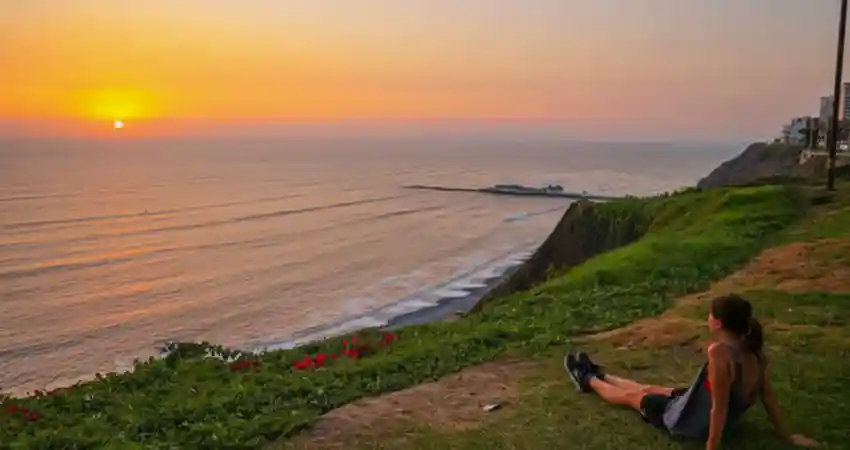 weather in september in peru coastal